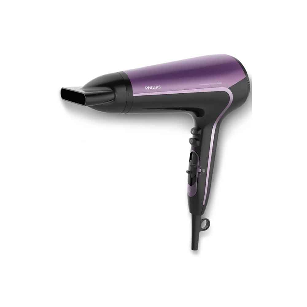 PHILIPS HAIR DRYER , 2200W – BHD184/00 – Electronic Online Store