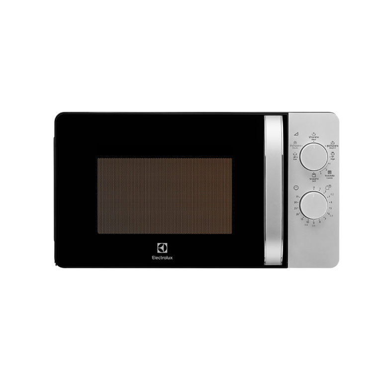 ELECTROLUX MICROWAVE MULTI-FUNCTIONS 20L – EMG20K38GB – Electronic