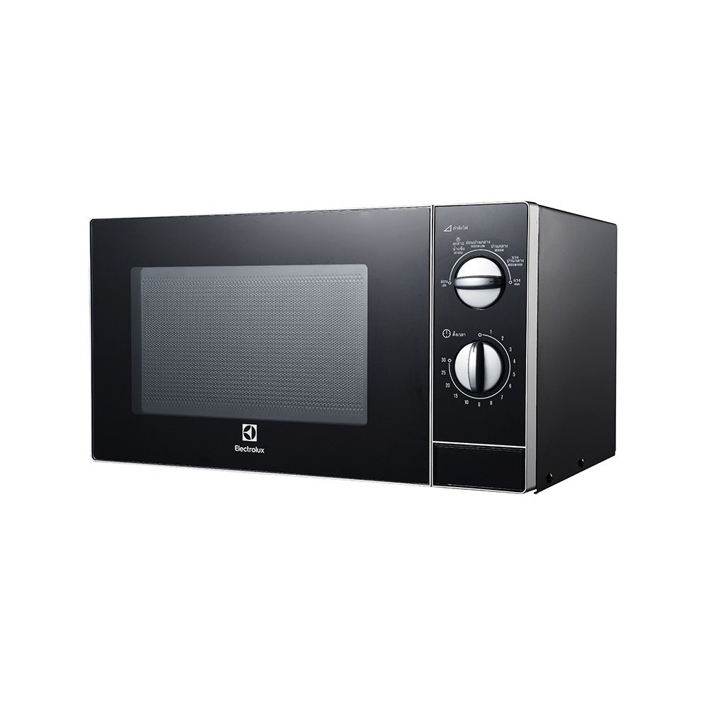 ELECTROLUX MICROWAVE OVEN , 23L – EMM2331MK – Electronic Online Store