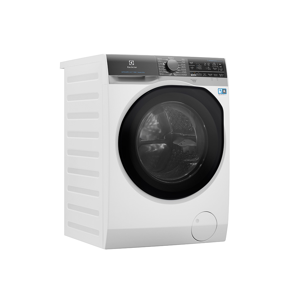 Electrolux steam system 7kg wash and dry фото 33