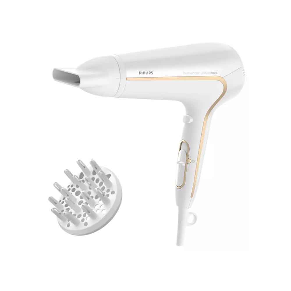 PHILIPS BEAUTY HAIR-DRYER 2200W – HP8232/00 – Electronic Online Store