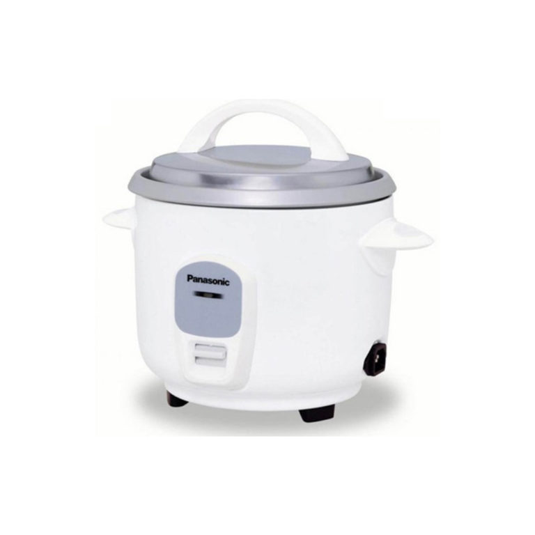 PANASONIC RICE COOKER – SR-E28WSH – Electronic Online Store