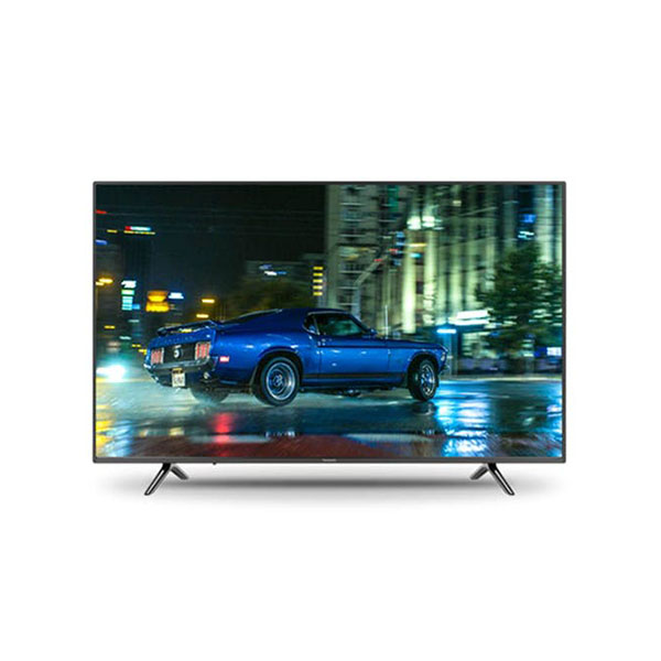 PANASONIC TV-FLAT UHD-4K ANDROID 55INCHES – TH-55HX655K – Electronic ...